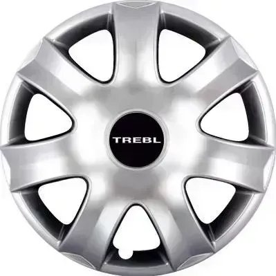 Колпак колеса TREBL Model T-15326 гибкий 15" (4 шт.)т MODEL (4