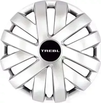Колпак колеса TREBL Model T-14216 гибкий 14" (4 шт.) MODEL (4