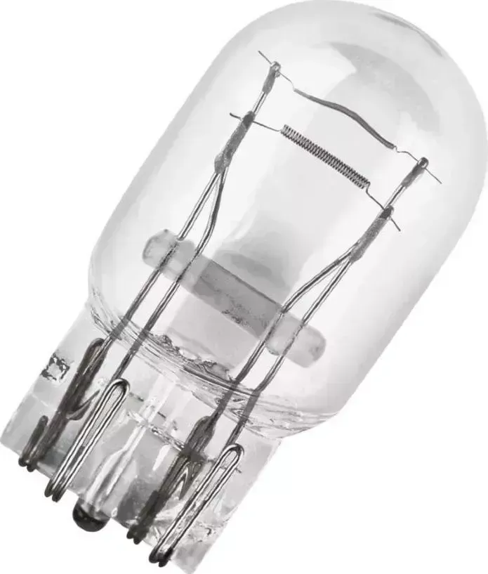 Лампа NEOLUX N580 W21/5W 12V мощность 2 ,W3X16Q 5XFS10 (Отгрузка кратно 10шт) 2