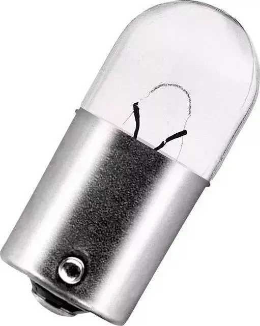 Лампа NEOLUX N149 R5W 24V 5W BA15s стандарт Складная картонная коробка (5627)(отгрузка кратно 10 шт.) 5W BA15S 10