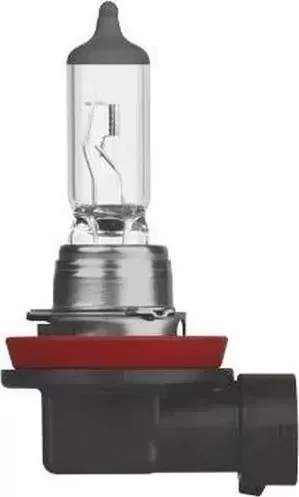 Лампа NEOLUX N711 H11 12V 55W PGJ19-2 стандарт Складная картонная коробка (64211)