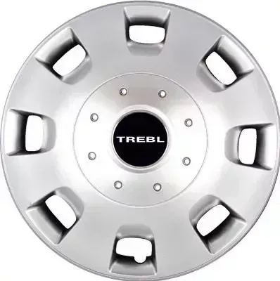 Колпак колеса TREBL Model T-16400 гибкий 16" (4 шт.) MODEL (4