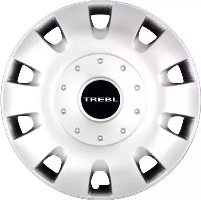 Колпак колеса TREBL Model T-16401 гибкий 16" (4 шт.)т MODEL (4