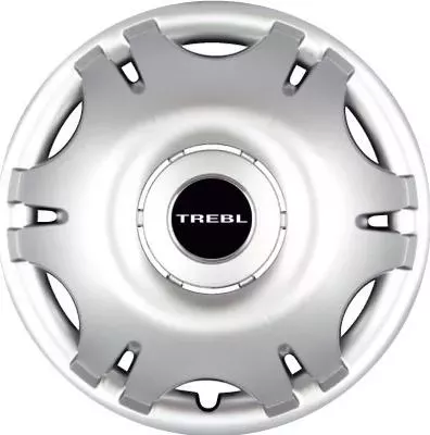 Колпак колеса TREBL Model T-16402 гибкий 16" (4 шт.)т MODEL (4