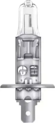 Лампа OSRAM H1 (70) P14.5s +110% TRUCKSTAR PRO 24V H1 P14.5S