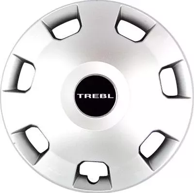 Колпак колеса TREBL Model T-14207 гибкий 14" (4 шт.) MODEL (4