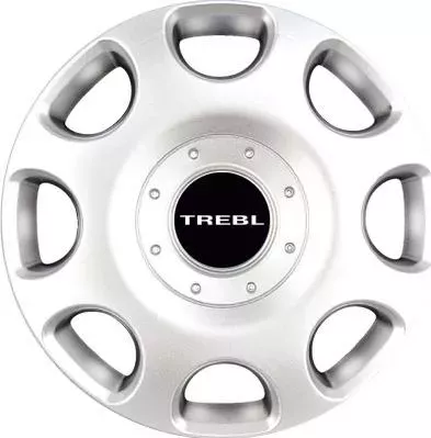 Колпак колеса TREBL Model T-14208 гибкий 14" (4 шт.) MODEL (4