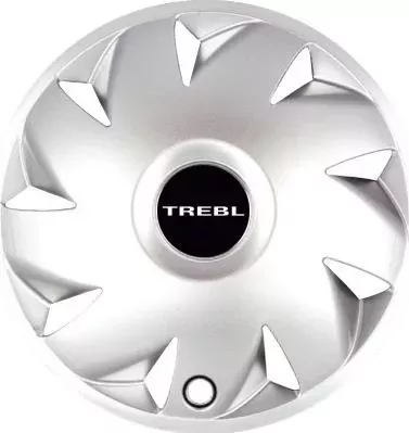 Колпак колеса TREBL Model T-14210 гибкий 14" (4 шт.) MODEL (4