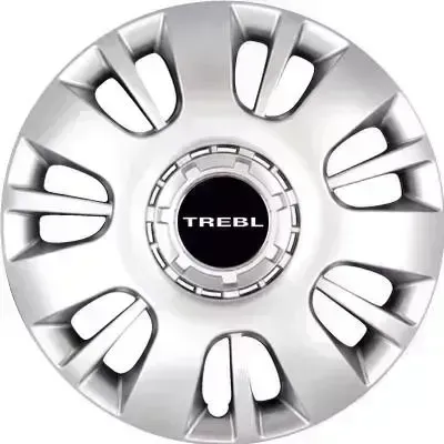 Колпак колеса TREBL Model T-16407 гибкий 16" (4 шт.) MODEL (4