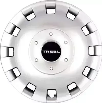 Колпак колеса TREBL Model T-16415 гибкий 16" (4 шт.)т MODEL (4