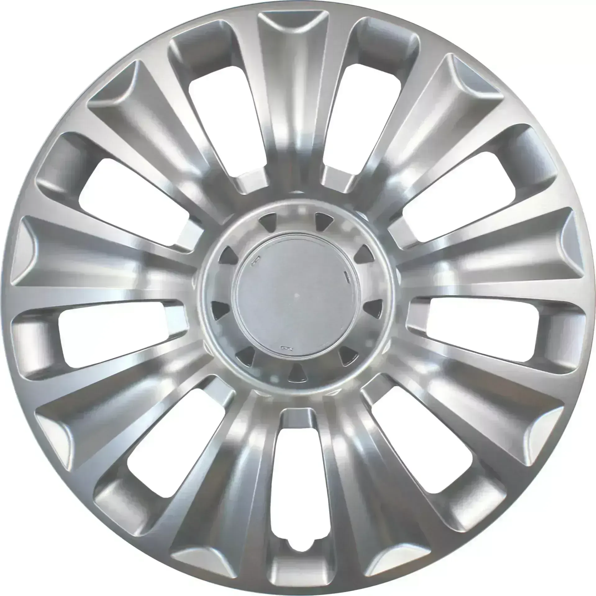 Колпак колеса TREBL Model T-16424 гибкий 16" (4 шт.) MODEL (4