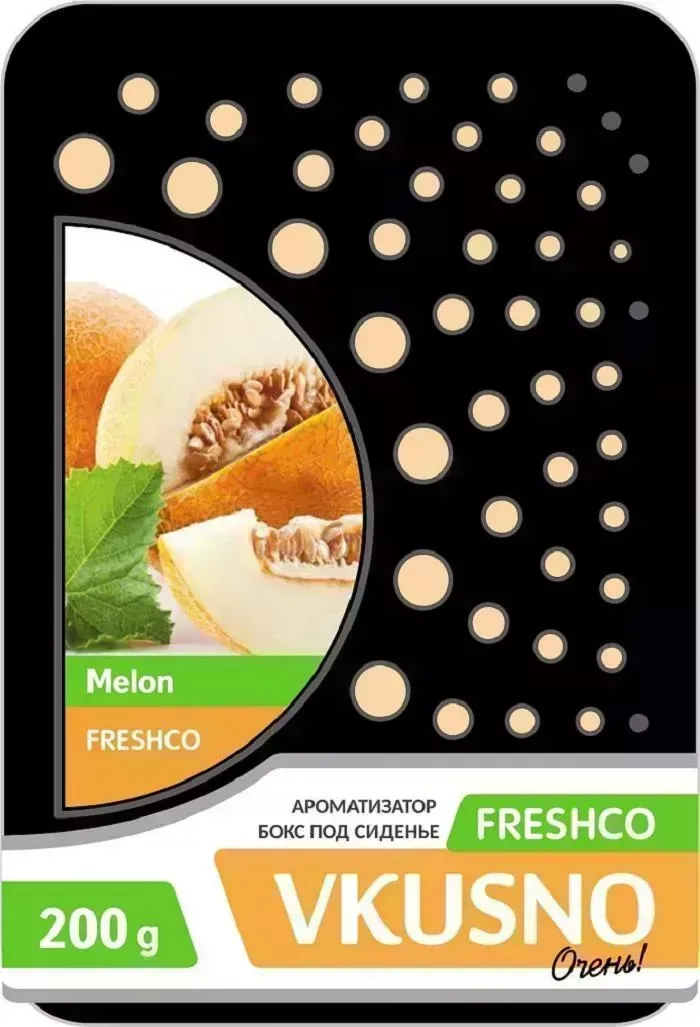 Ароматизатор Azard  FRESHCO