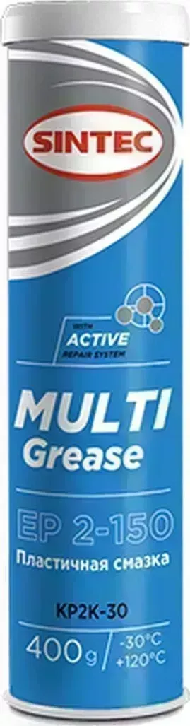 Смазка Sintec MULTI GREASE EP 2-150 400г EP
