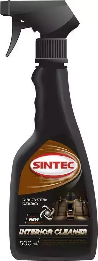 Очиститель Sintec обивки 500мл триггер ST-525