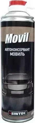 Аэрозоль Sintec Мовиль 5Э 650мл SA-620