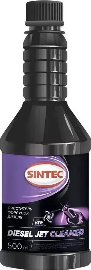 Очиститель Sintec форсунок 500мл SG-570