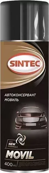 Аэрозоль Sintec Мовиль 800мл SA-820