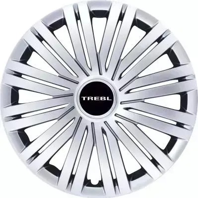 Колпак колеса TREBL Model T-15339 гибкий 15" (4 шт.)т MODEL (4