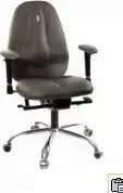 Кресло офисное Kulik System CLASSIC MAXI 1205