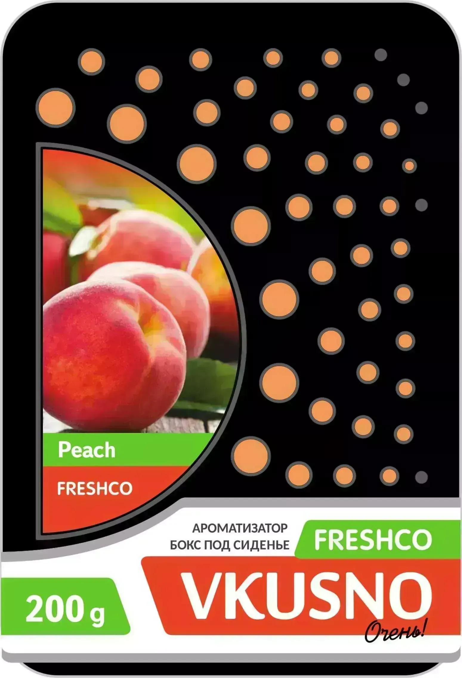 Ароматизатор Azard  FRESHCO
