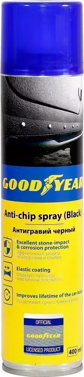 Аэрозоль GOODYEAR , 400 мл