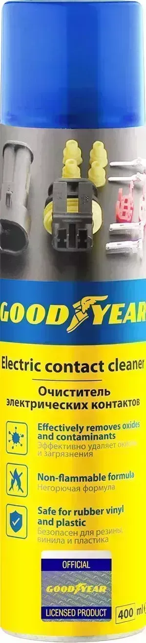 Аэрозоль GOODYEAR , 400мл