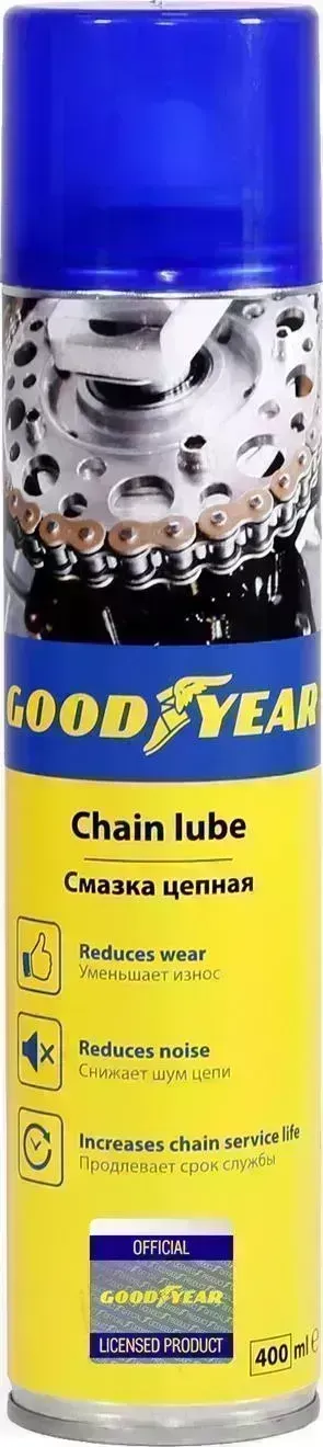 Аэрозоль GOODYEAR , 400мл