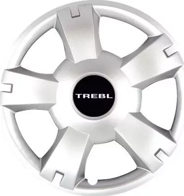 Колпак колеса TREBL Model T-14201 гибкий 14" (4 шт.) MODEL (4