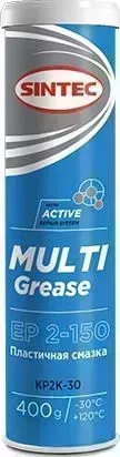 Смазка Sintec MULTI GREASE EP 1-150 400г EP