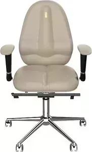 Кресло офисное Kulik System CLASSIC MAXI 1202