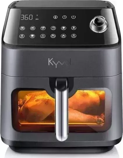 Фритюрница Kyvol AF200W