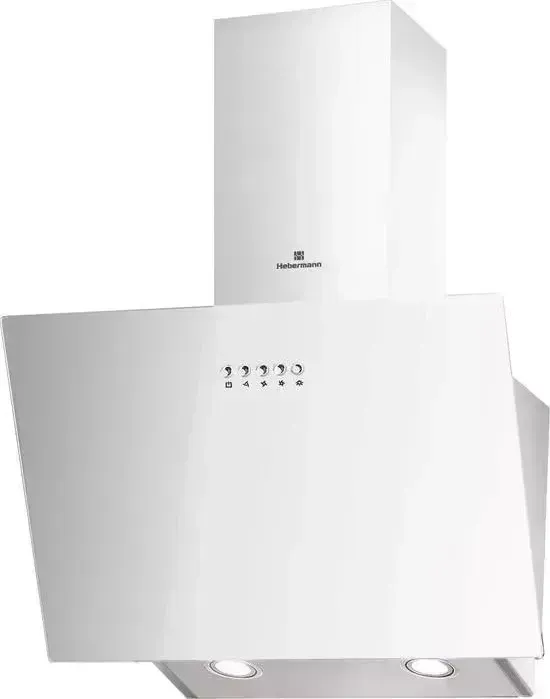 Вытяжка HEBERMANN HBKH 45.5 W
