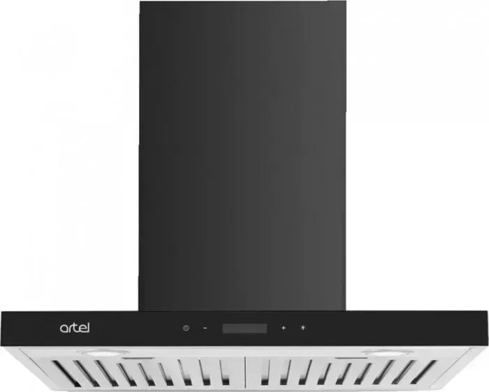 Вытяжка Artel ART-1160 Rapido touch черная