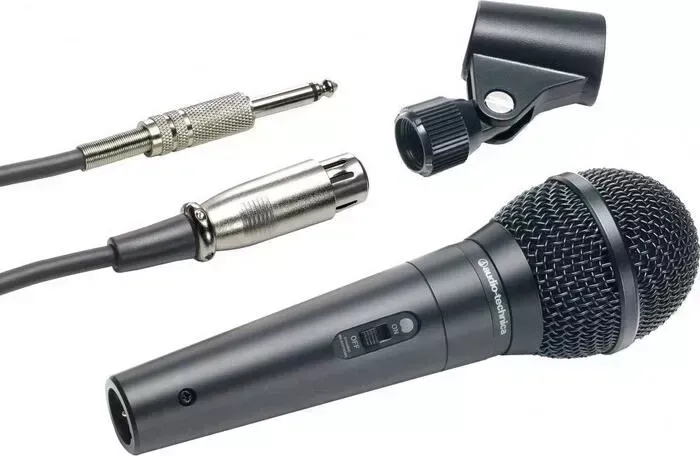 Микрофон AUDIO-TECHNICA ATR1300x