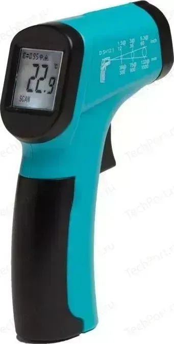 Пирометр инфракрасный Instrumax pIRo-330