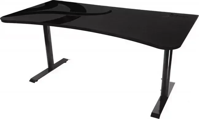 Стол Arozzi для компьютера Arena gaming desk dark grey