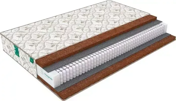 Матрас Sleeptek Perfect Cocos Double 200x200