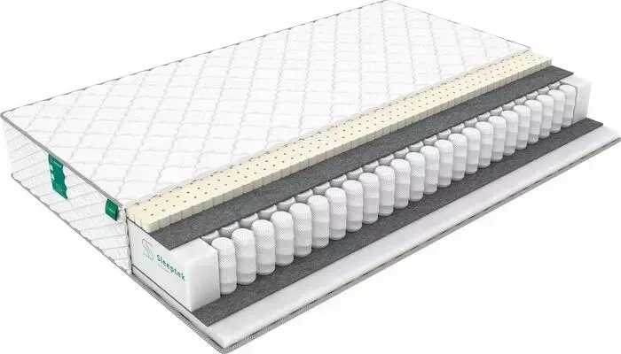 Матрас Sleeptek Premier Latex Foam 160x195