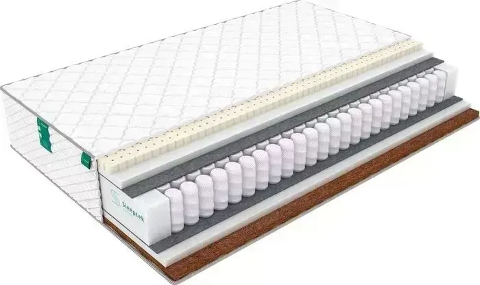 Матрас Sleeptek Premier LatexNorma Cocos 70x190