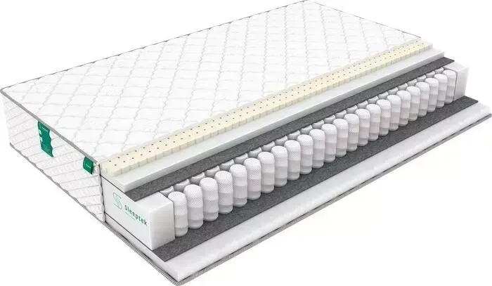 Матрас Sleeptek Premier SoftNorma Foam 140x190