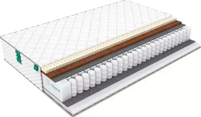 Матрас Sleeptek Premier LatexStrong Norma 120x200