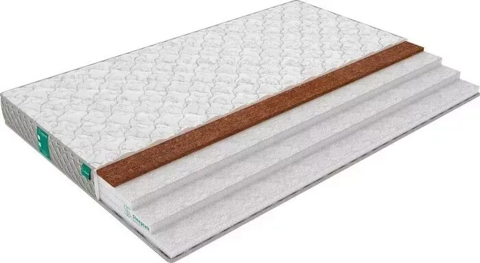 Матрас Sleeptek Total Cocos1 Strutto9 70x195