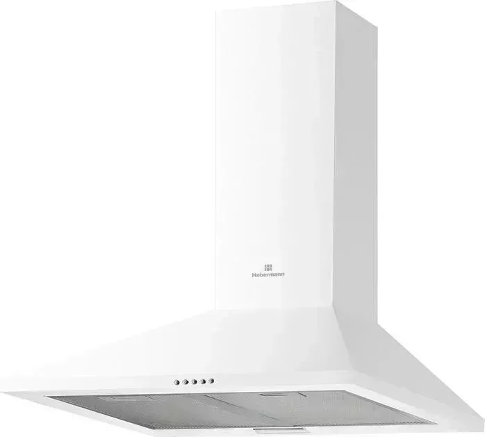 Вытяжка HEBERMANN HBWH 60.1 W
