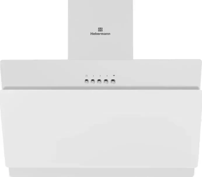 Вытяжка HEBERMANN HBKH 60.3 W