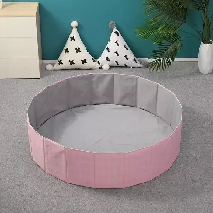 Сухой бассейн PERFETTO SPORT Pink PS-550-P