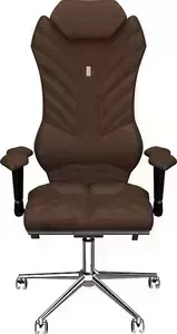 Кресло офисное Kulik System MONARCH 0206