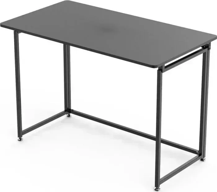 Стол письменный Eureka ERK-FT-43B black