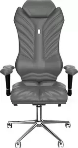 Кресло офисное Kulik System MONARCH 0204