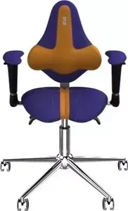 Кресло офисное Kulik System KIDS 1501