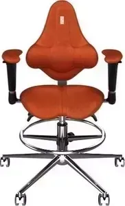 Кресло офисное Kulik System KIDS 1504